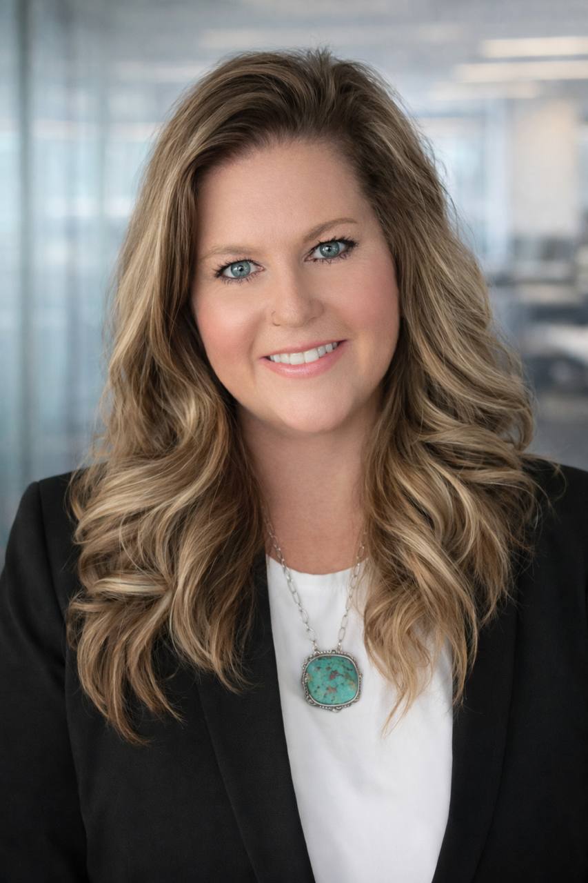Cherri Trahan, Director of Employees & Workplace Experiences