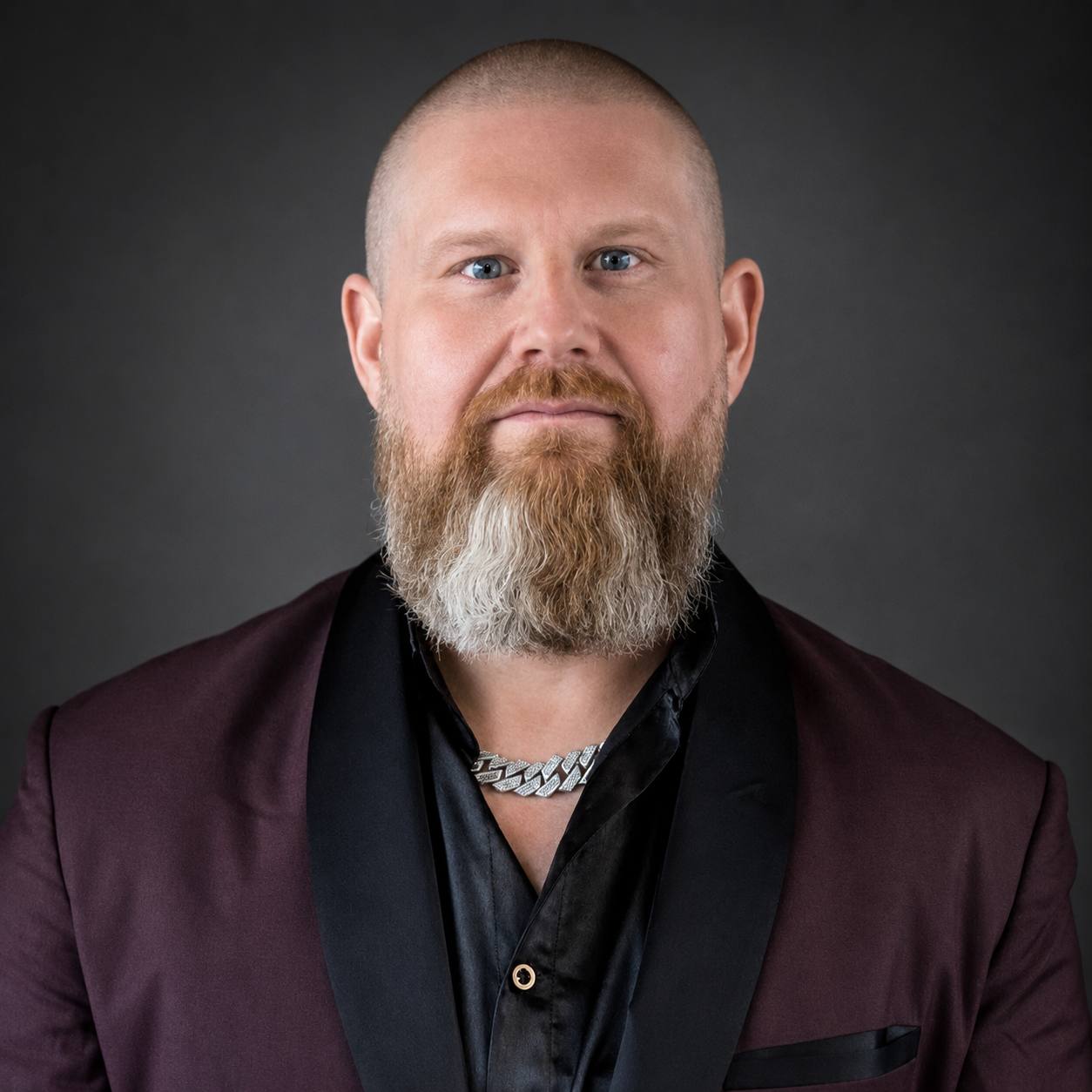 Mike Hasty, Director of Operations